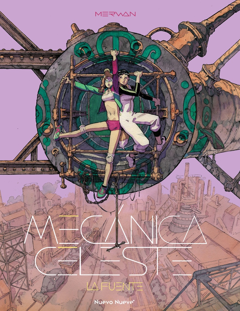 Mecánica Celeste - 2