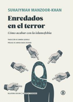 ENREDADOS EN EL TERROR