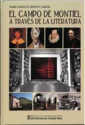 El Campo de Montiel a través de la Literatura