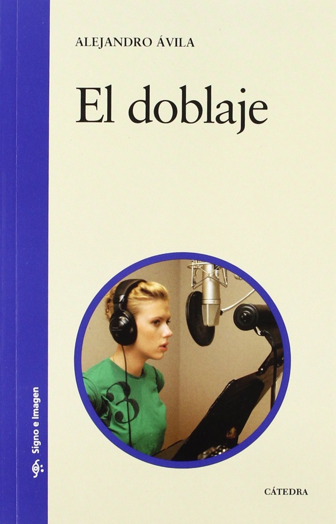 El doblaje