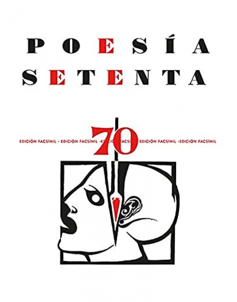 Poesía Setenta