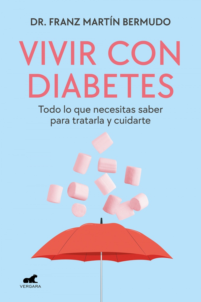 Vivir con diabetes