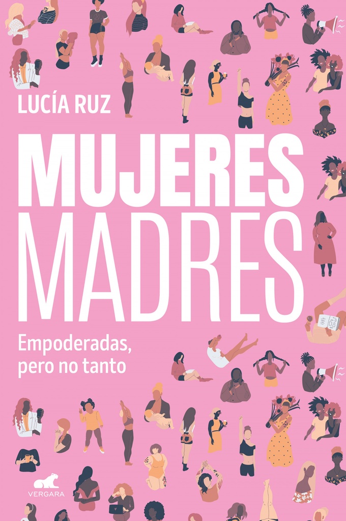 Mujeres madres