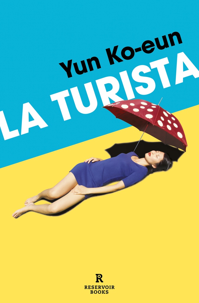 La turista