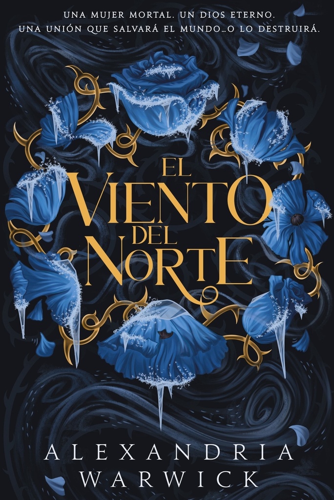 El viento del Norte