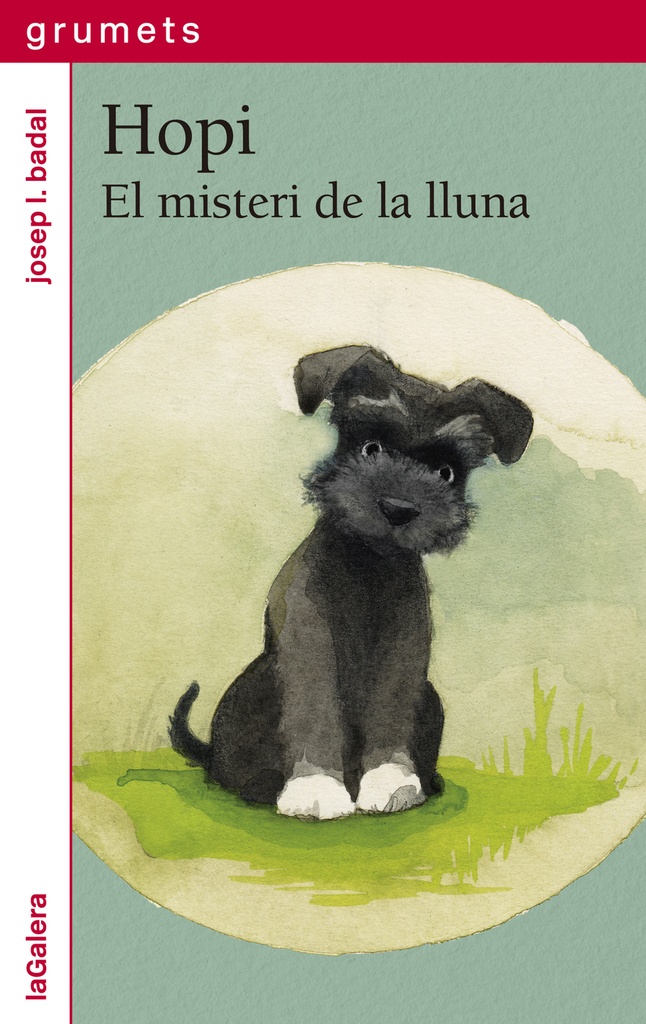 Hopi 1. El misteri de la lluna