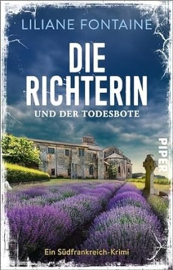 DIE RICHTERIN UND DER TODESBOTE