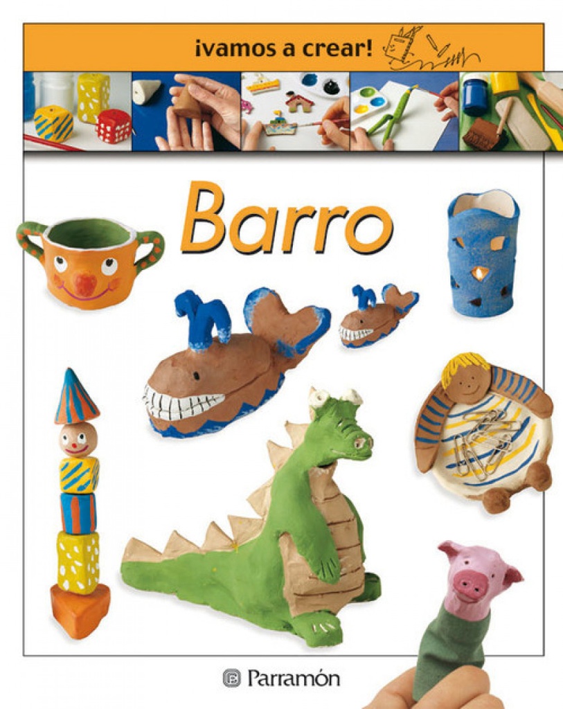 Barro