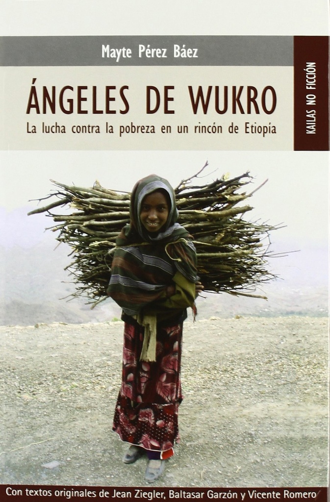 Angeles de Wukro