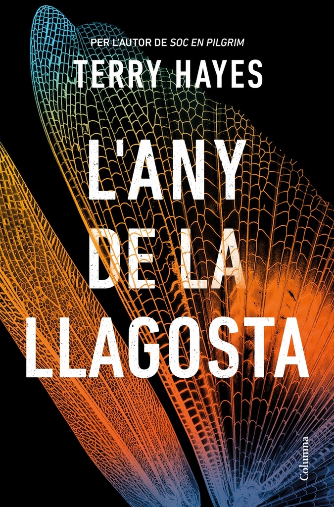 L´any de la llagosta