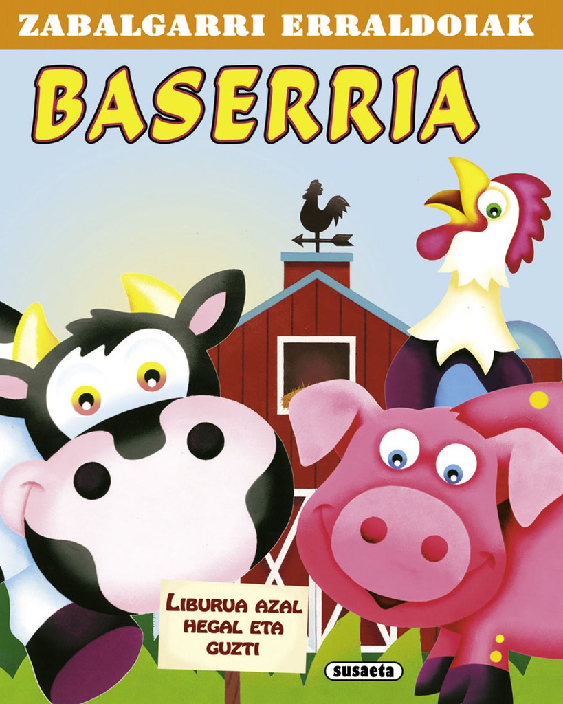 Baserria