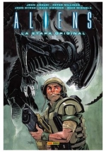 ALIENS LA ETAPA ORIGINAL 02 (MARVEL OMNIBUS)