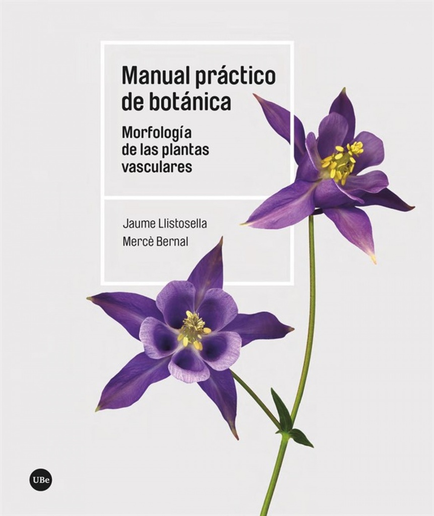 Manual práctico de botánica