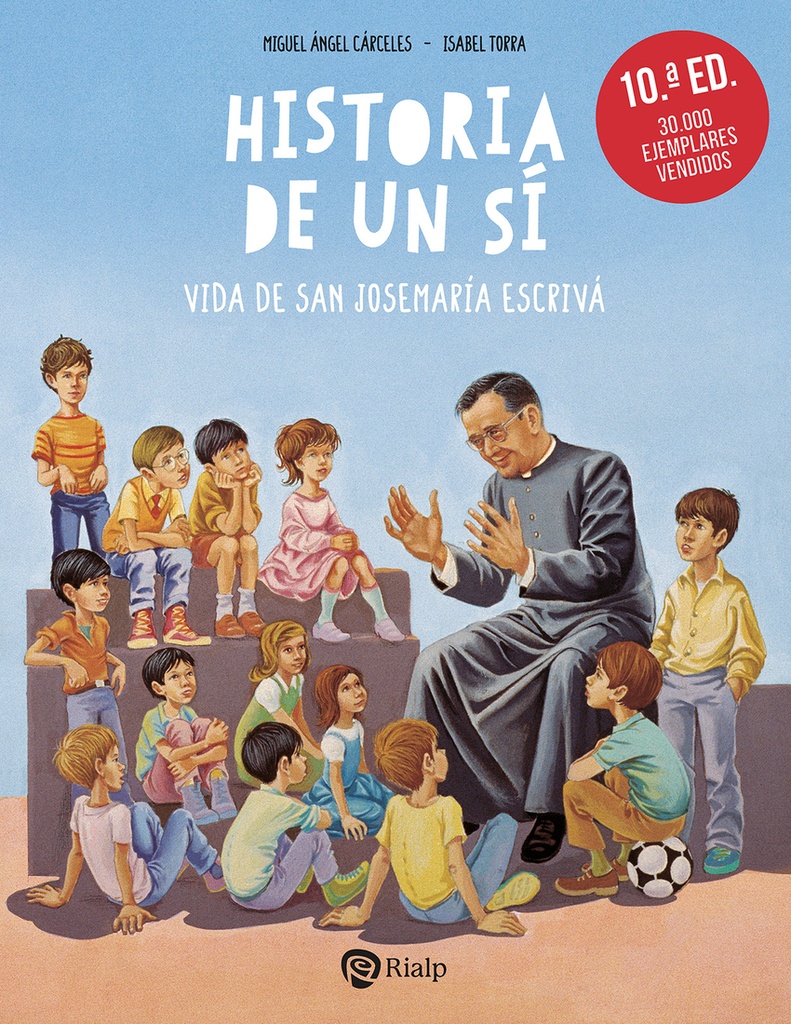 Historia de un sí