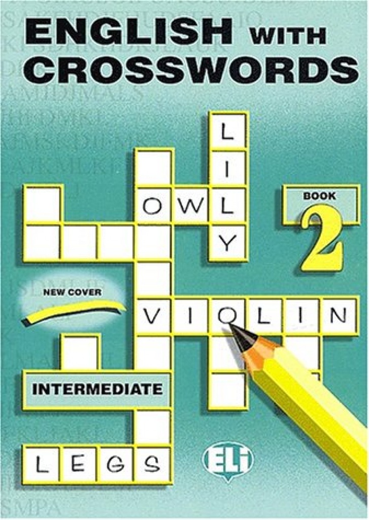 english with crosswords