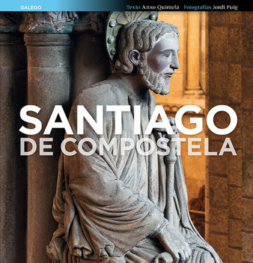 Santiago de Compostela