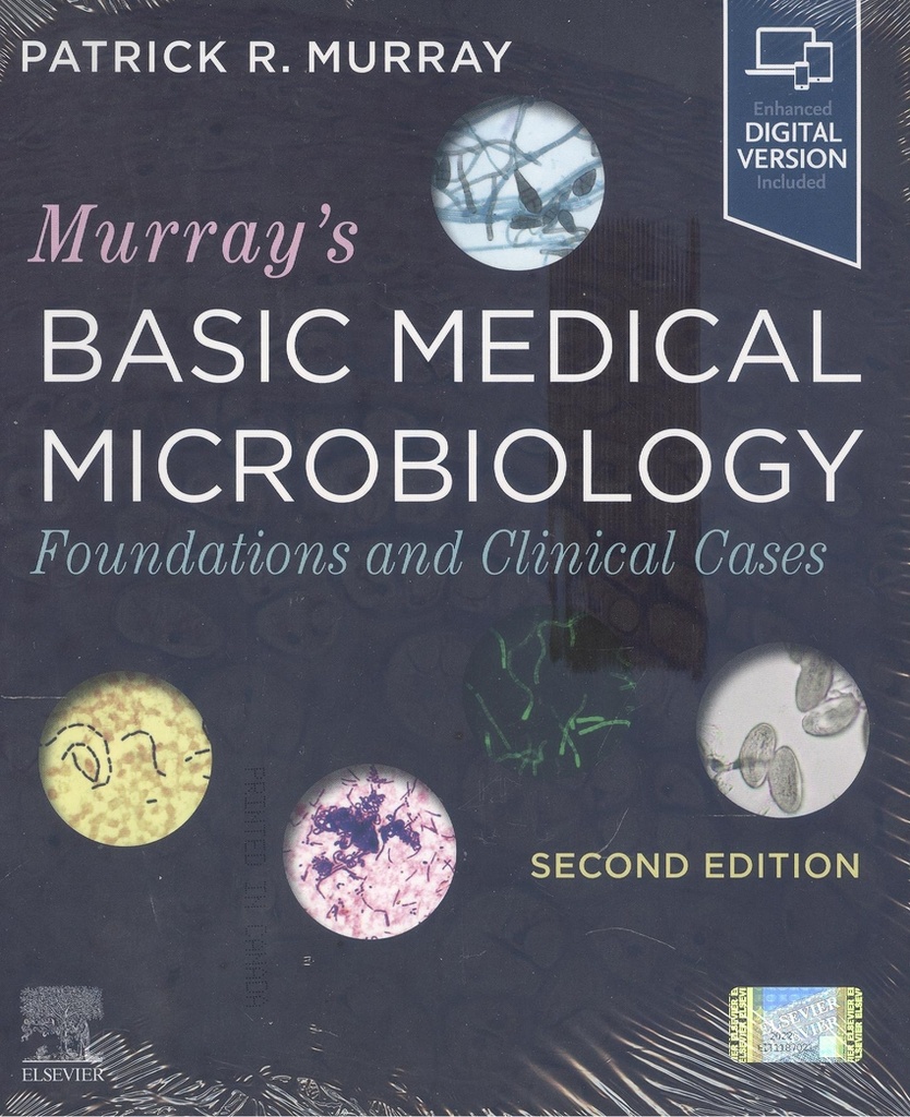 BASIC MEDICAL MICROBIOLOGY