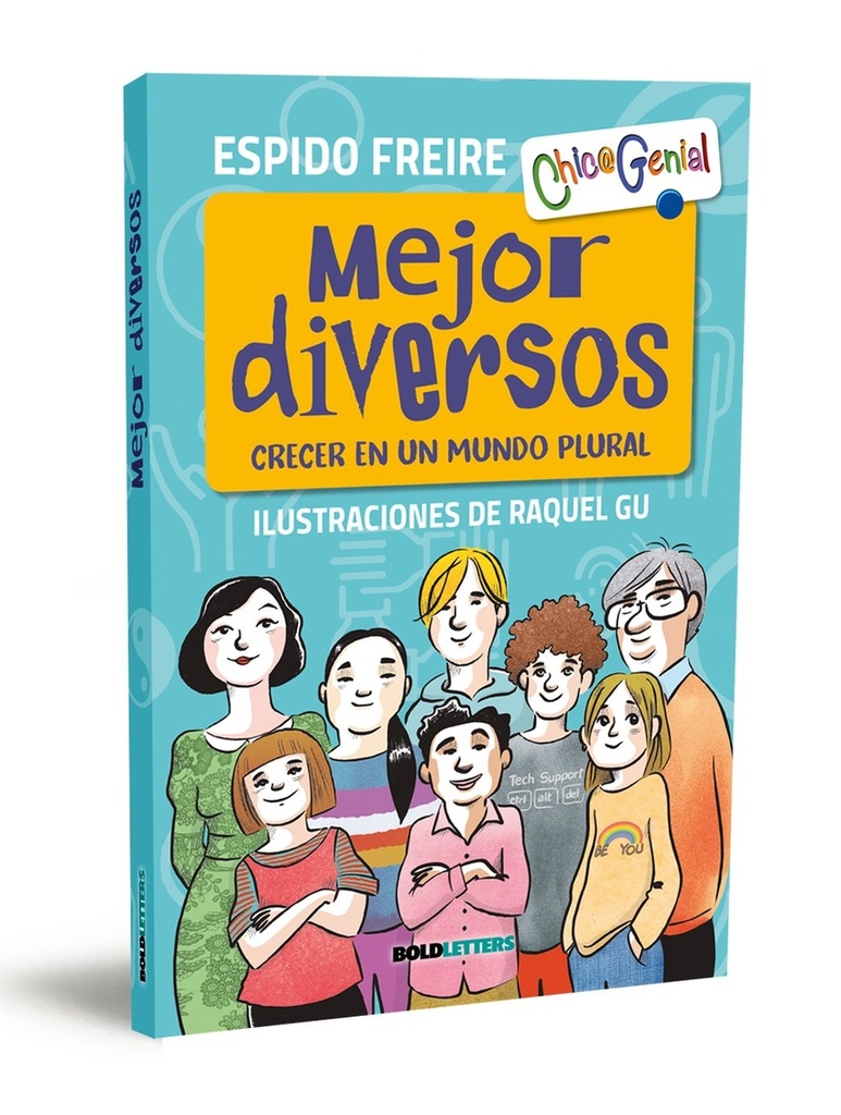 Mejor diversos