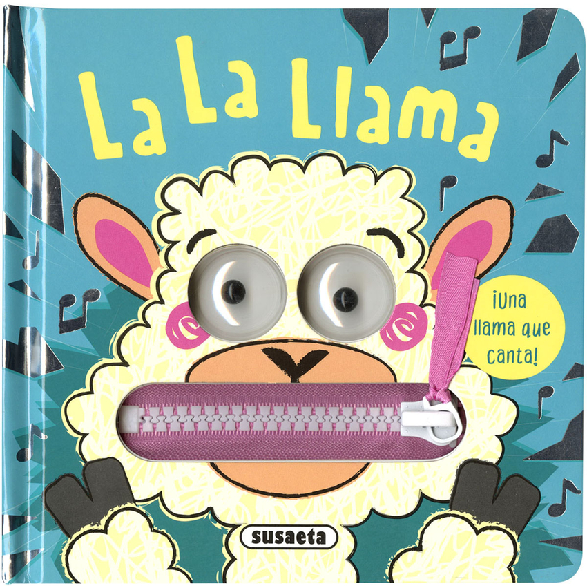 La la Llama