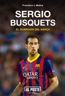 El guardián del BarÇA