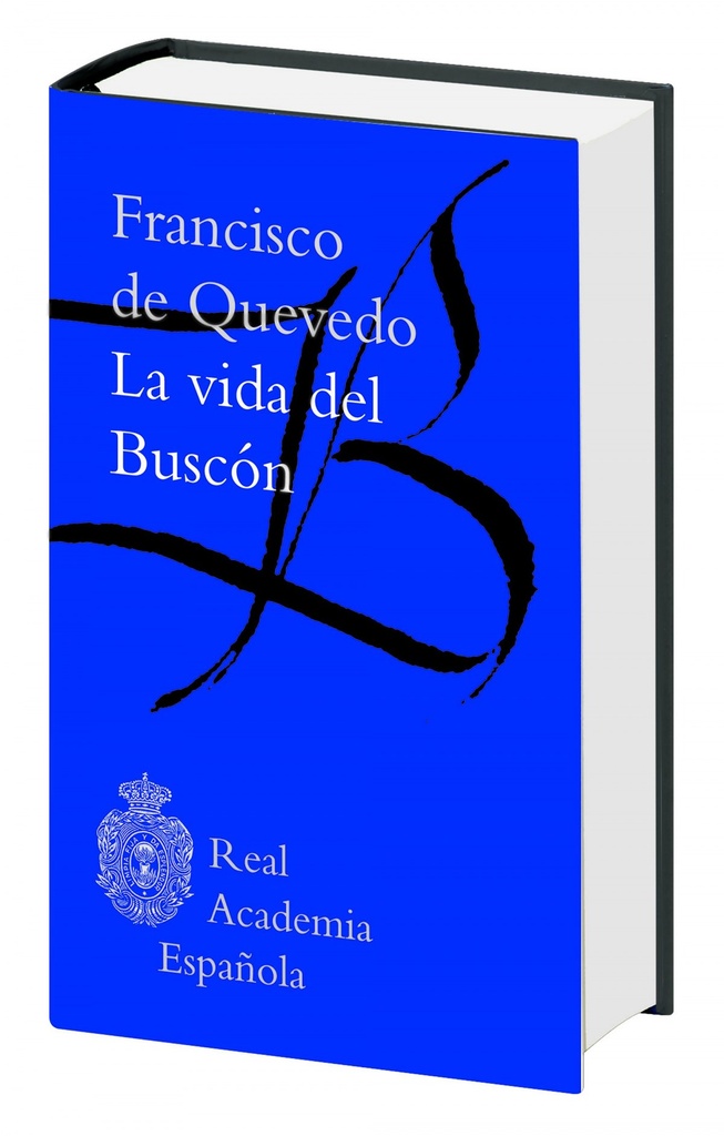 LA VIDA DEL BUSCÓN