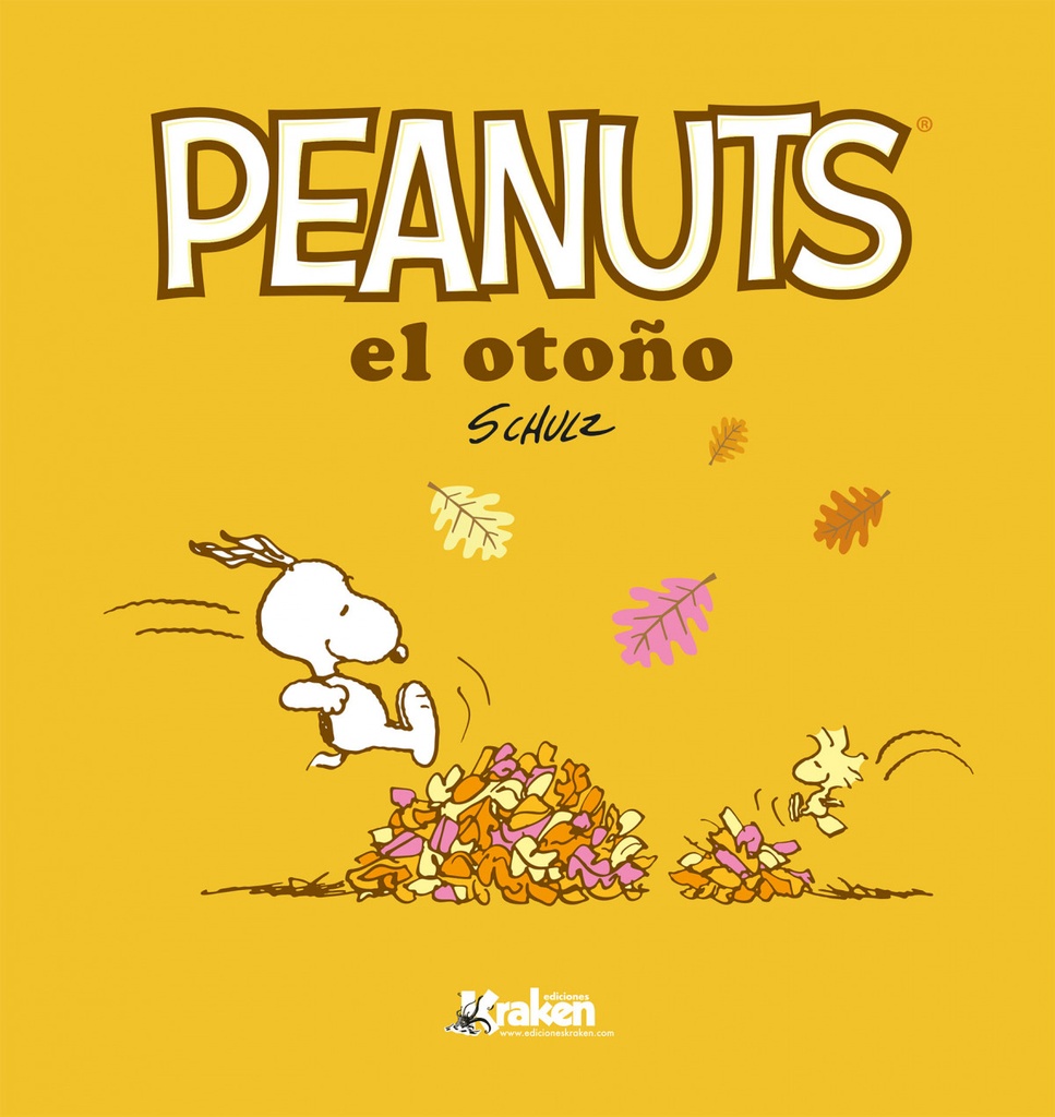 PEANUTS