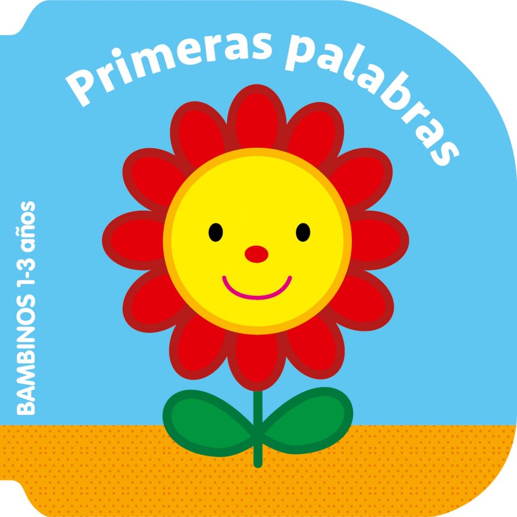 PRIMERAS PALABRAS