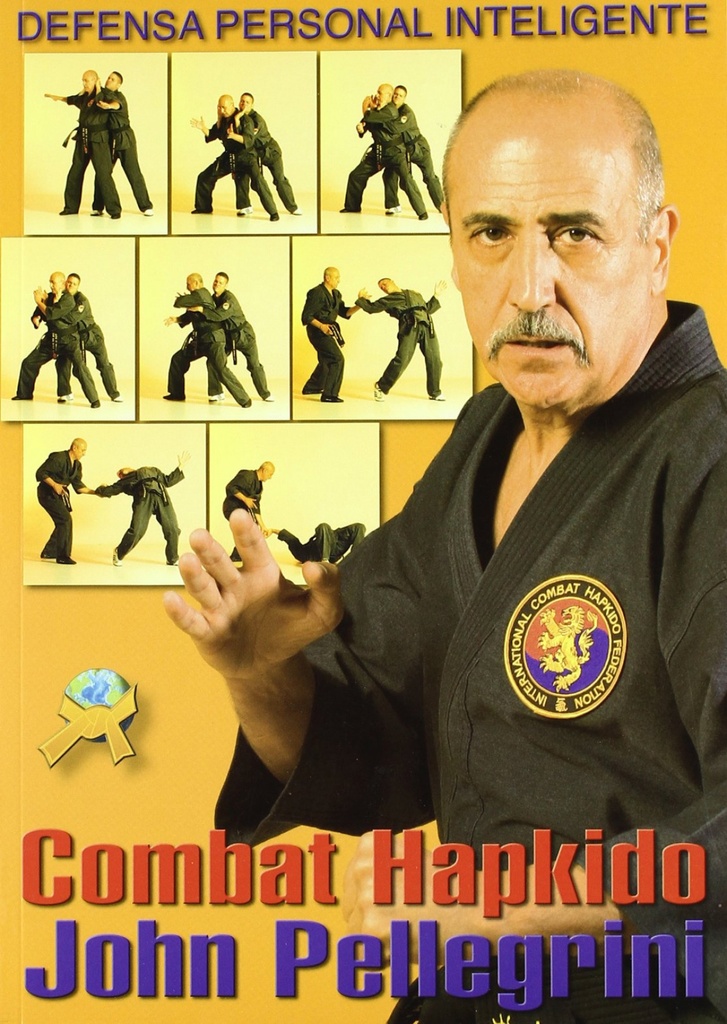 Combat hapkido