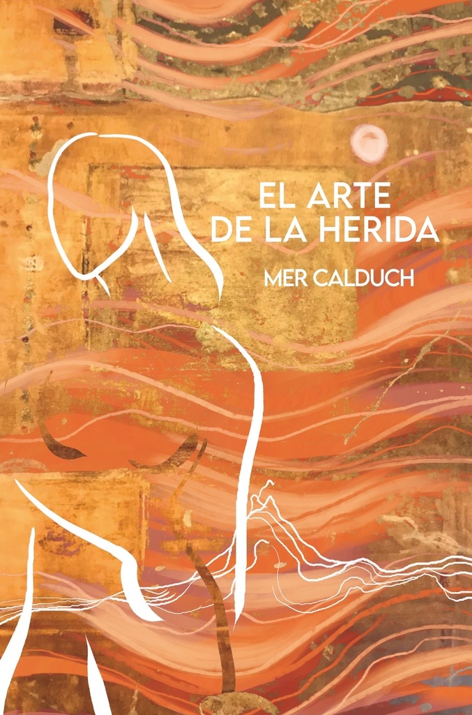 El arte de la herida