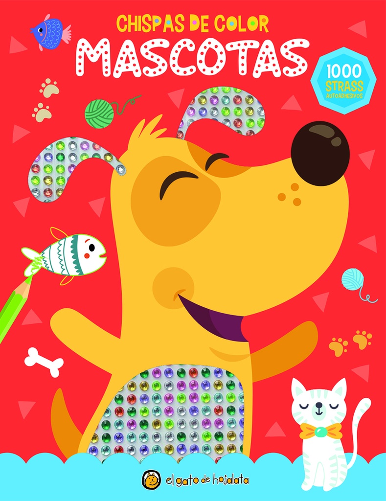 Mascotas