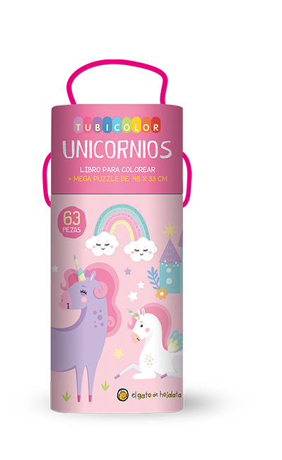 Unicornios