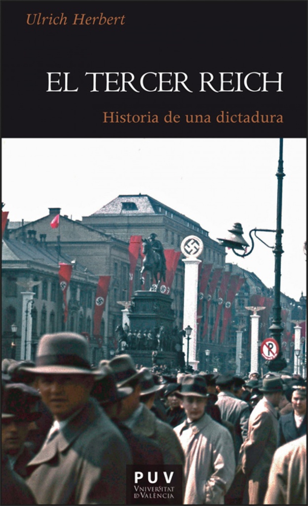 El Tercer Reich