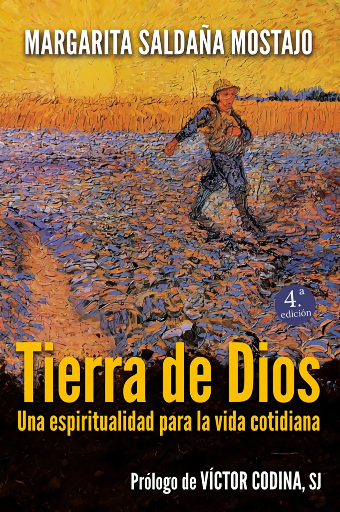 Tierra de Dios