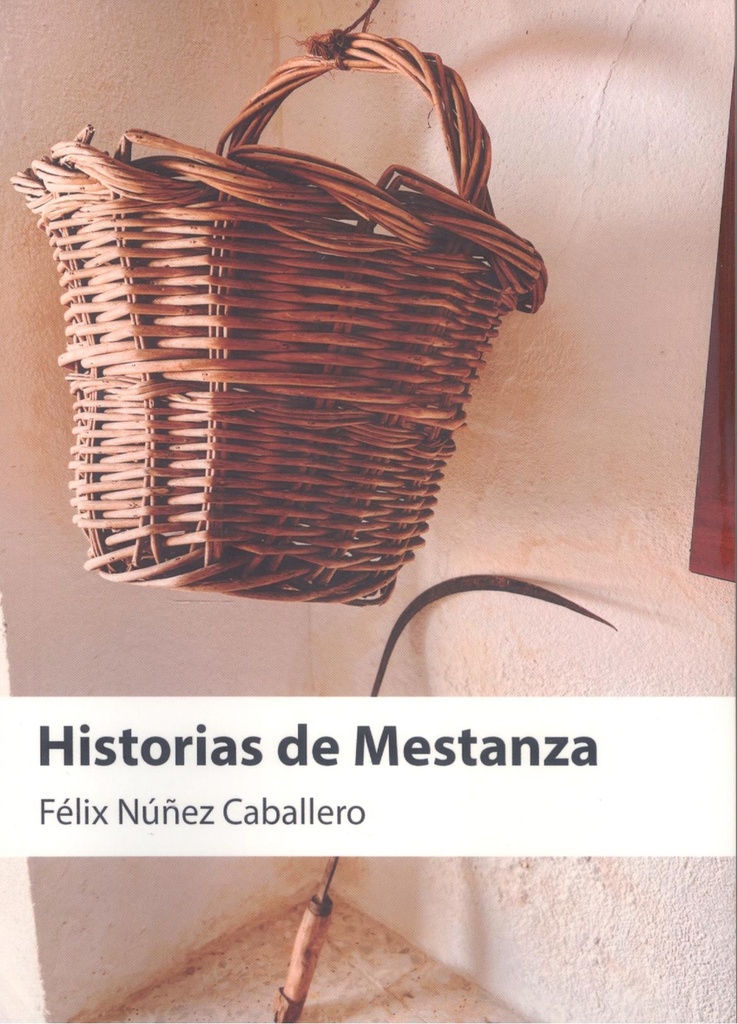 Historias de mestanza