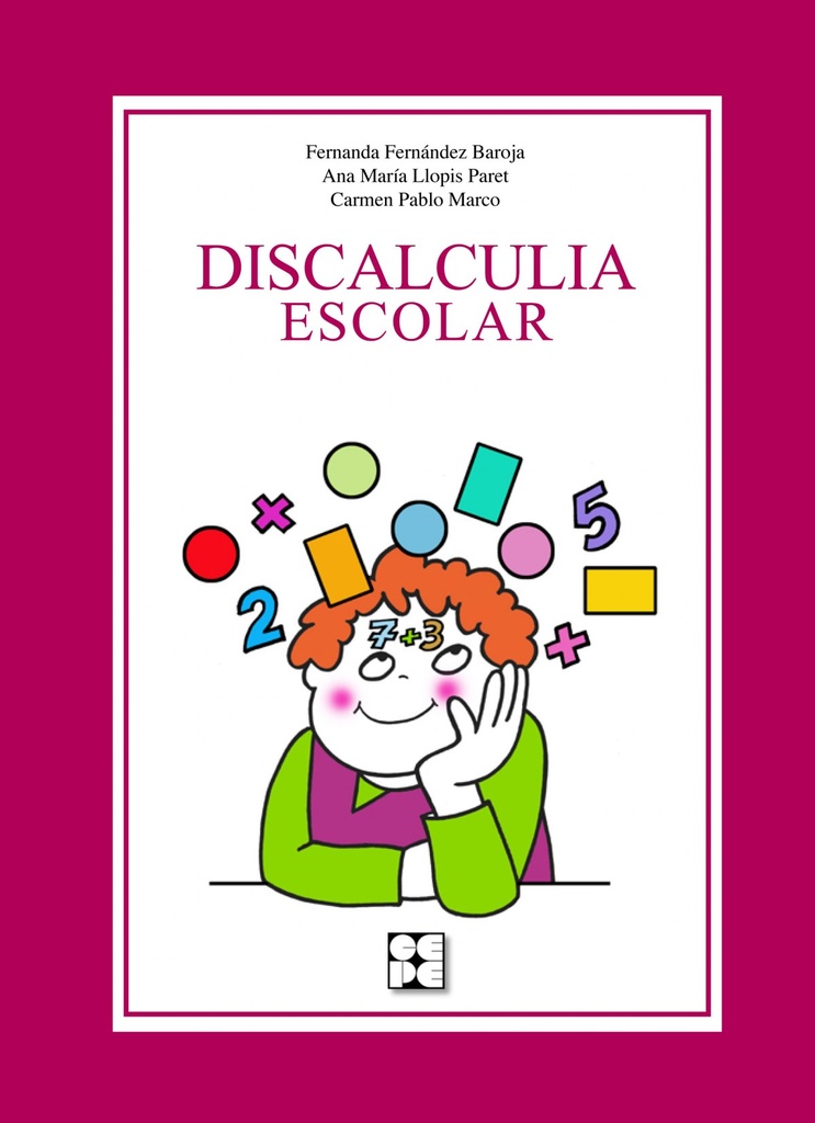 Discalculia escolar