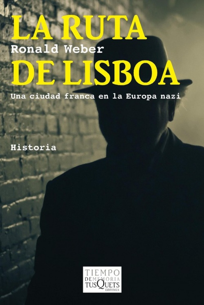 La ruta de Lisboa