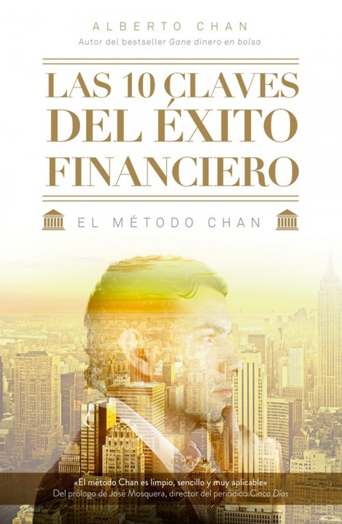 Las 10 claves del éxito financiero