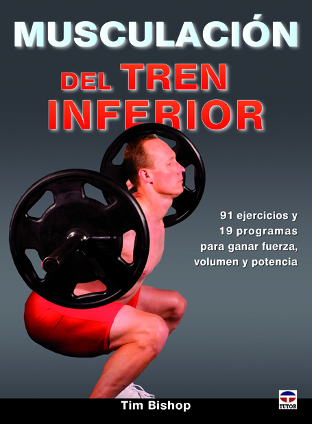 Musculacion Del Tren Inferior