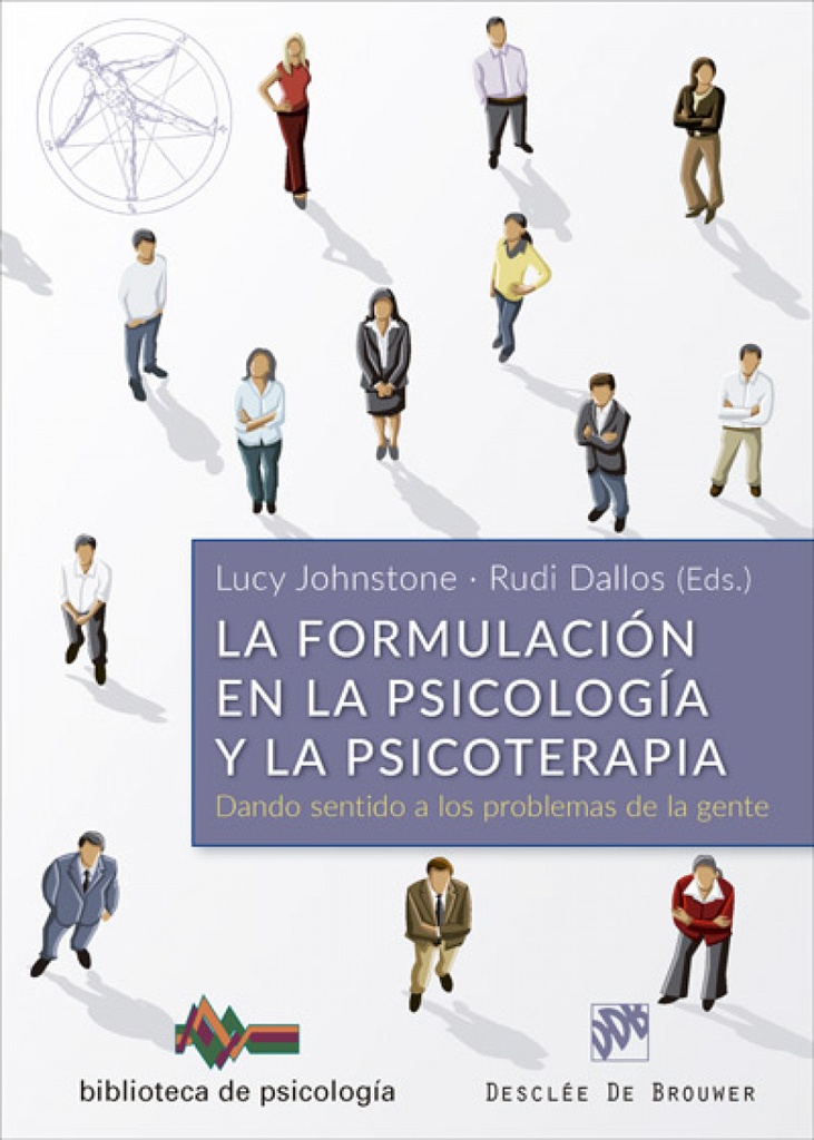 LA FORMULACION EN LA PSICOLOGÍA Y LA PSICOTERAPIA