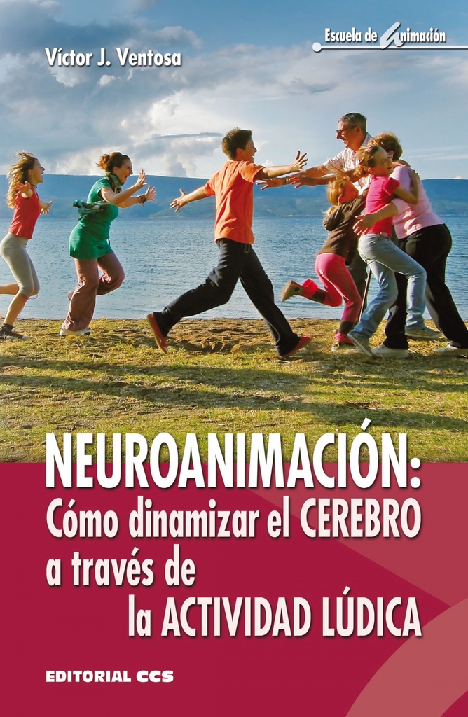 NEUROANIMACIÓN