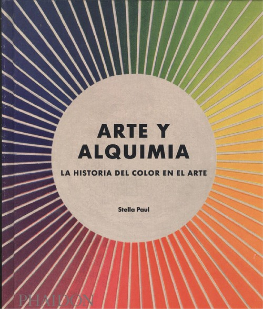 ARTE Y ALQUIMIA