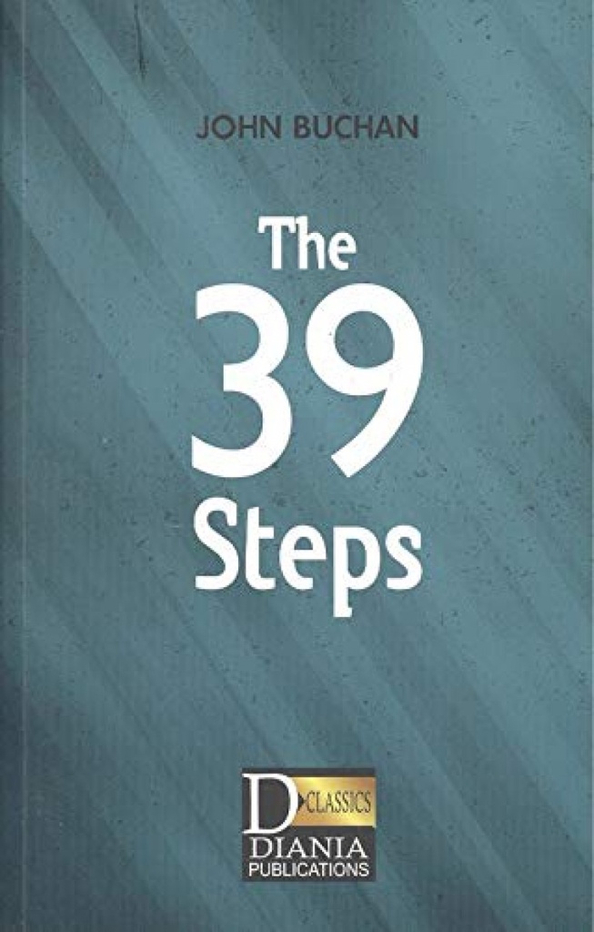 The 39 Steps