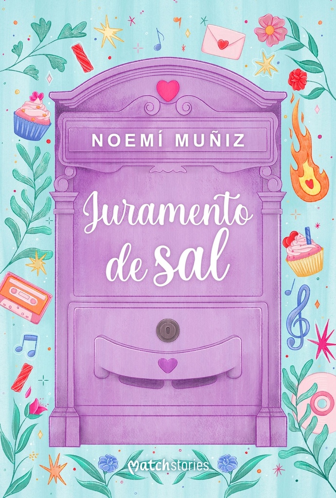 Juramento de sal