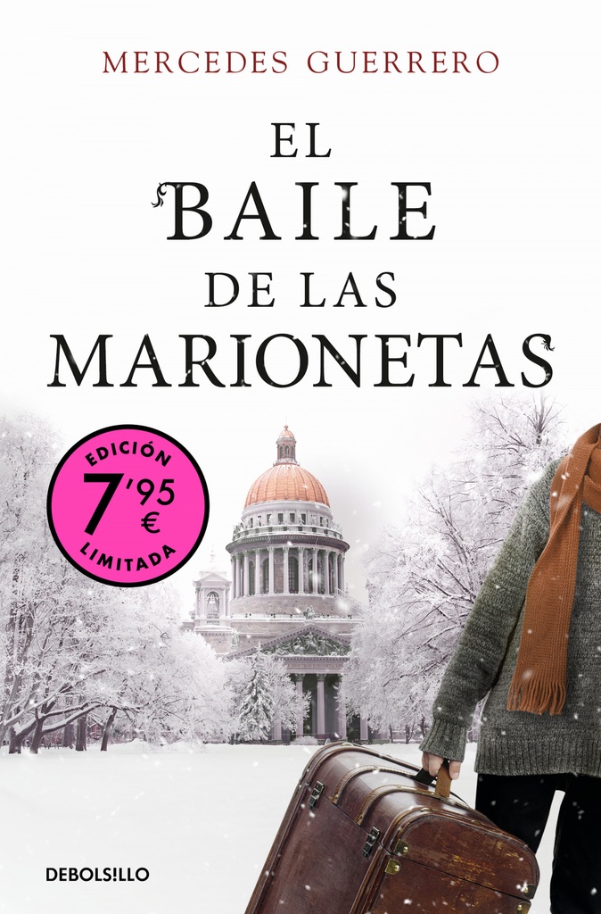 BAILE DE LAS MARIONETAS, EL (CAMPAÑA DE VERANO EDICION LIMITADA)