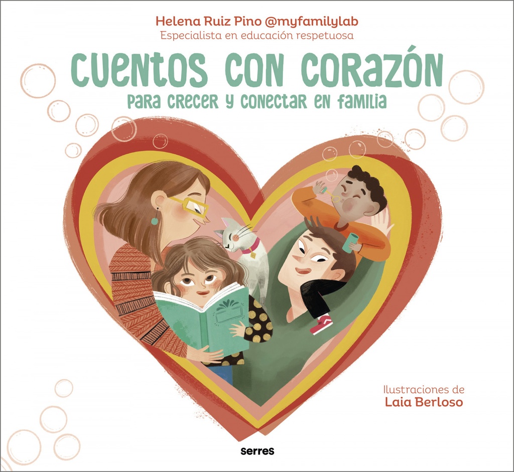 Cuentos con corazón