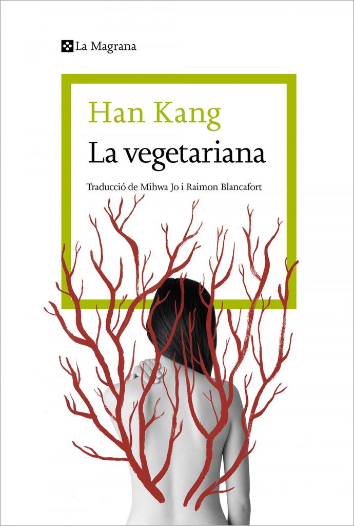 La vegetariana