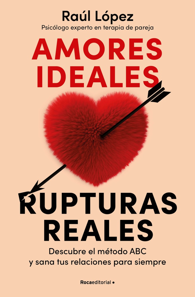 Amores ideales, rupturas reales