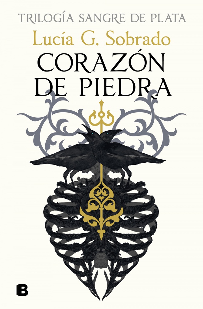 Corazón de piedra