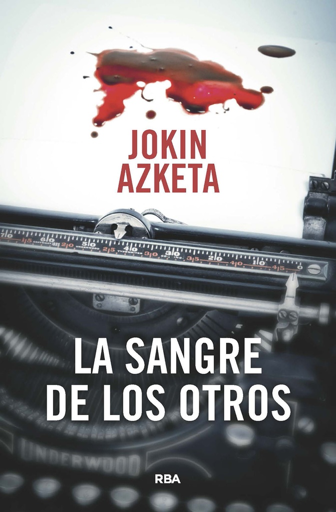 La sangre de los otros