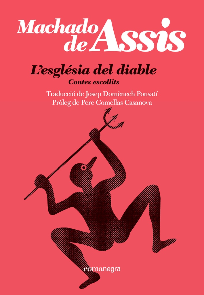 L´església del diable